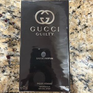 Men’s Gucci guilty 3.0 FL OZ